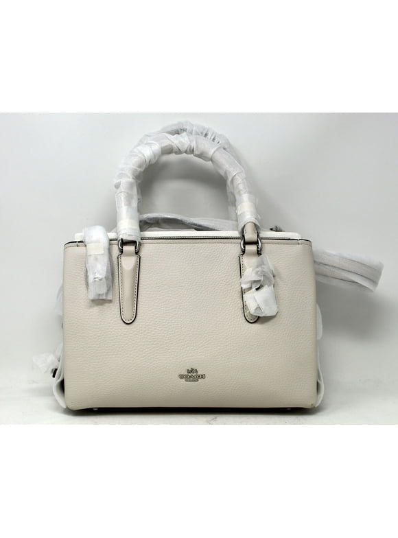 Coach Handbags in Handbags | White Coach Handbags in Handbags | White