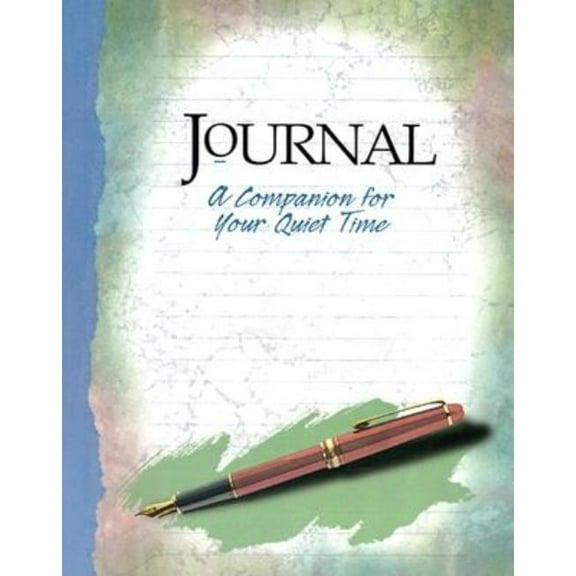 Companions in Christ Companions in Christ Journal, (Paperback)
