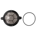 thumbnail image 4 of Pool Pump Lid Compatible for Splapool Pureline Deluxe Above-Ground 72728,72729, 4 of 10
