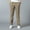 Style 2-, variant on adviicd Men Pants Cargo Boys Jeans Men's Stretchable Basic Style of Color Skinny Jean Twill Pants Khaki Large