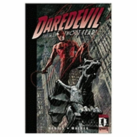 Daredevil Vol.6: Lowlife (Paperback) by Brian Michael Bendis
