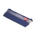 thumbnail image 4 of Paper Trimmer, Easy Use Mini Portable A4 Paper Cutter Convenient Replacement  For Document Cutting For Photo Cutting, 4 of 8