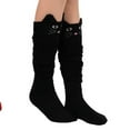 thumbnail image 4 of Kiplyki Women Catoon Socks Long Socks Over Knee High Sock, 4 of 5