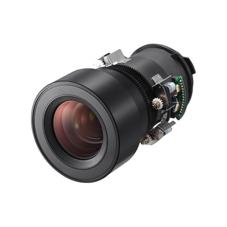 UPC: 0805736063912 | NEC NP41ZL 1.30 – 3.08:1 Zoom Lens (lens shift)