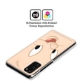 thumbnail image 2 of Head Case Designs Officially Licensed Looney Tunes Full Face Porky Pig Hard Back Case Compatible with Samsung Galaxy S23+ 5G, 2 of 7