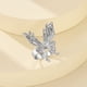 thumbnail image 2 of Ganfancp Señoras de La Moda Abierta Hueca Joyería de Moda Ofertas Del Día Sólo En Línea 1X Anillo, 2 of 7