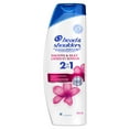 thumbnail image 2 of Head & Shoulders Smooth & Silky 2-in-1 Anti-Dandruff Shampoo + Conditioner, 2 of 13