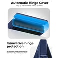 thumbnail image 4 of Funda GooseBox para Samsung Galaxy Z Flip 7 con pantalla de privacidad, 4 of 9