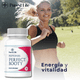 thumbnail image 5 of Peptonas | Aumento de Gloteos  | Regeneración Muscular y Celular | Fortalecimiento y Recuperación | 100 Cápsulas, 5 of 6