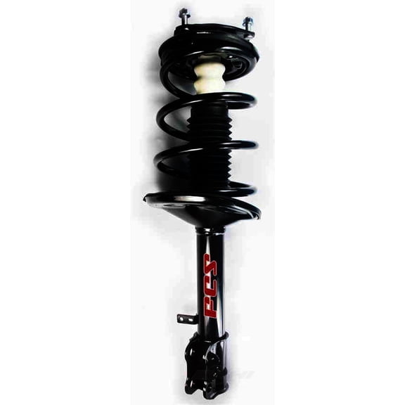 Focus 3331623R Suspension Strut & Coil Spring Assembly