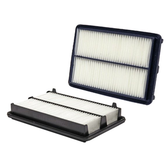 WIX Filters - 49610 Air Filter Panel, Pack of 1