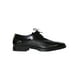 thumbnail image 2 of ZAPATO DE VESTIR CASUAL LEON HOMBRE CABALLERO PIEL CAMALEON NEGRO 3007 LEON 3007, 2 of 3