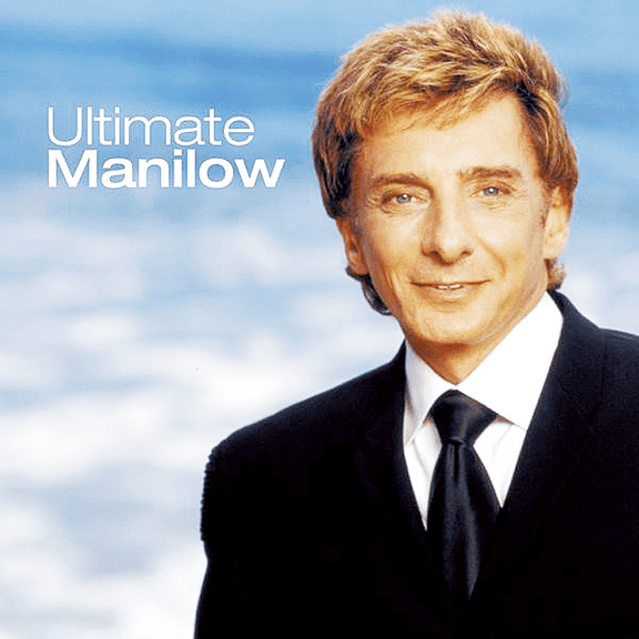 Pre-Owned Barry Manilow - "Ultimate Manilow" (Cd) (Good)
