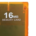 thumbnail image 2 of Tarjeta de Memoria Tarjeta de memoria Mcboot gratuita de 8MB/16MB/32MB/64MB para Playstation2 para consola de juegos PS2, 2 of 5