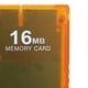 thumbnail image 2 of Tarjeta de memoria Mcboot gratuita de 8MB/16MB/32MB/64MB para Playstation2 para consola de juegos PS2, 2 of 5