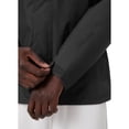 thumbnail image 3 of Campera Helly-Hansen Seven J Impermeable y Cortaviento Negra M, 3 of 8