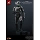 thumbnail image 2 of Figura Hot Toys 1/6 de Escala Star Wars Death Trooper (Black Chrome) Exclusive HOT TOYS SIXTH SCALE FIGURE, 2 of 6
