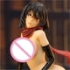 thumbnail image 1 of Ecchi Girl Hentai figura de acción Sexy Anime Girl figura de colección Toy Girl figurita qiuyongming unisex, 1 of 2