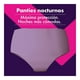 thumbnail image 3 of Panties nocturnos Saba Buenas Noches grande/extra grande flujo súper abundante 3 pzas, 3 of 4