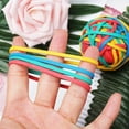 thumbnail image 4 of Rubber Band Ball, Assorted Color, 4 of 9