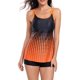 thumbnail image 1 of Trajes de baño para mujer, Trajes de baño para mujer, Trajes de baño de dos piezas de color liso para mujer, Traje de baño ajustado, Bikini, Trajes de baño con tirantes para mujer, 1 of 7