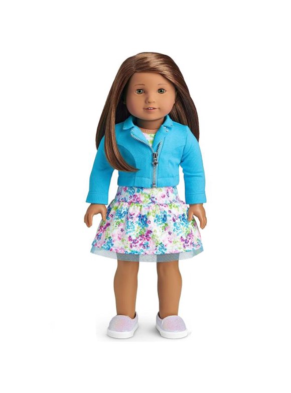 American Girl Dolls