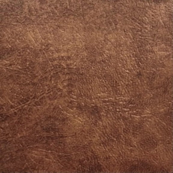 Decora Furnishings 54-Inch Suede Velvet Furnishing Fabric by The Yard, Dark Copper