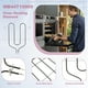 thumbnail image 4 of Elemento calefactor Broil Earthtec WB44T10009 para la gama GE, 4 of 6