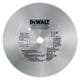 thumbnail image 1 of Disco DeWalt para Sierra Circular 7-1/4 140 Dientes DW3326, 1 of 2