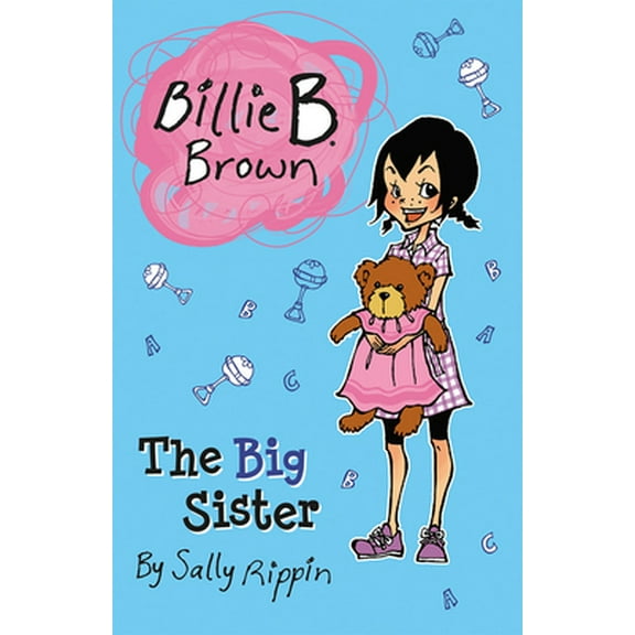 Pre-Owned The Big Sister (Paperback) 1610671848 9781610671842