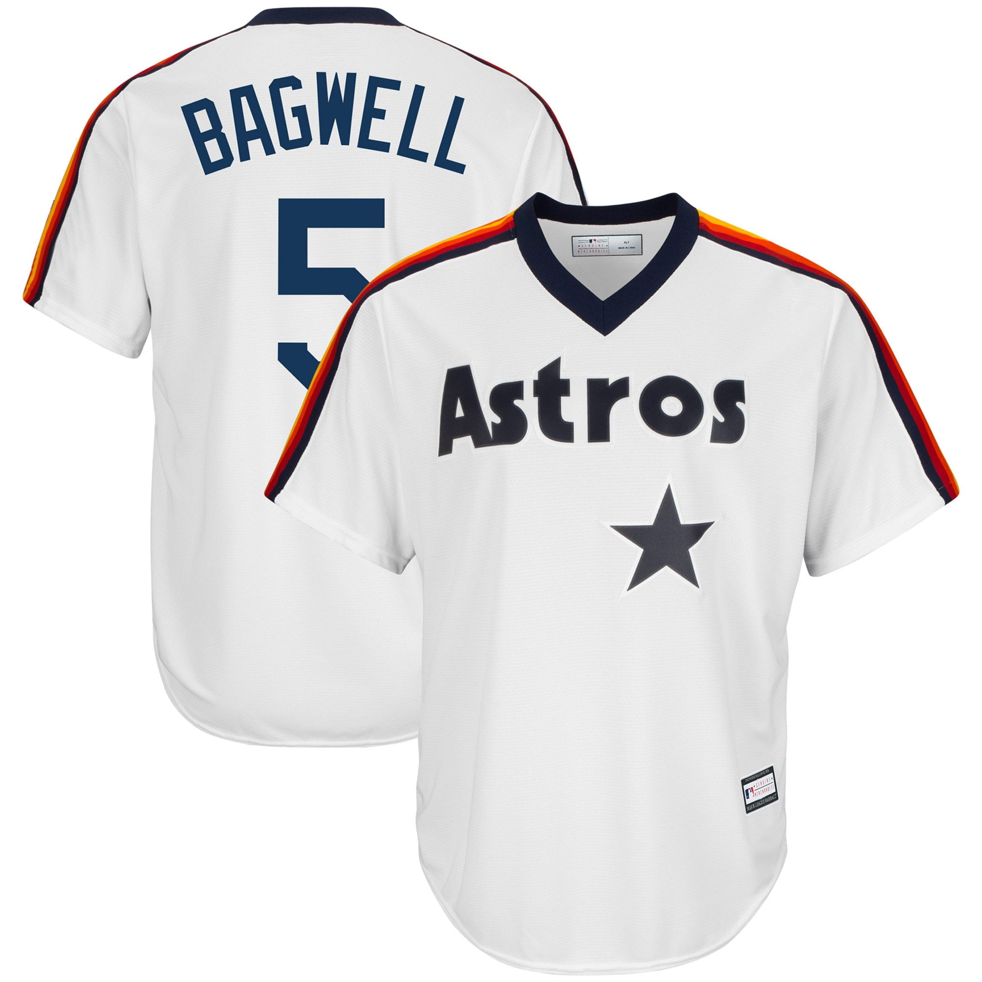 bagwell jersey