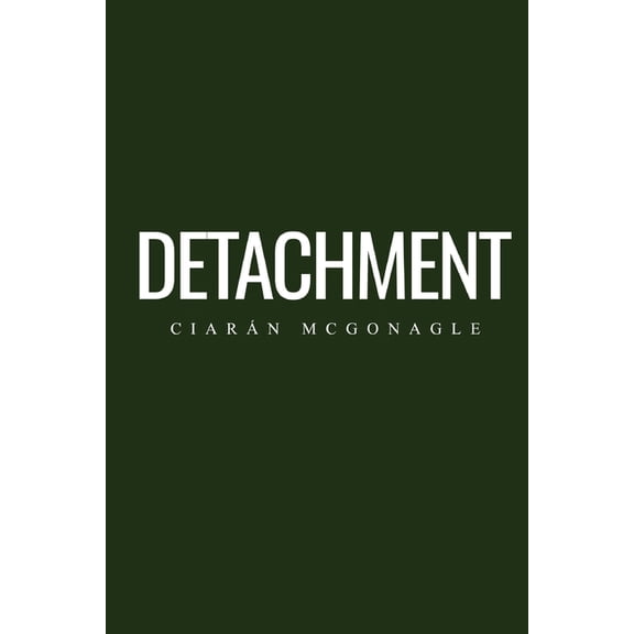 Detachment, (Paperback)
