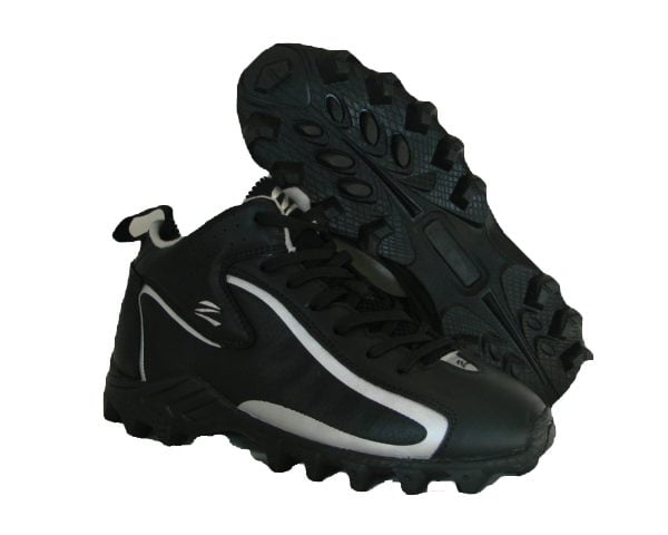 youth wide football cleats