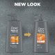 thumbnail image 2 of Champú y acondicionador DOVE MEN+ CARE Thick + Strong 25, 2 of 6