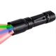 thumbnail image 1 of Upgraded 4 Color In 1 Multi-color Tactical Flashlight Torch, 1 of 1