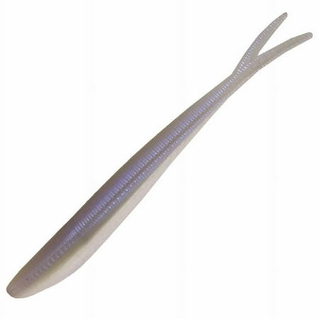 Kalin s Jerk Minnow Jr. 4 Green Shiner 10 pack