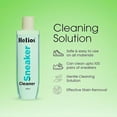 thumbnail image 5 of Helios Super Sneaker Cleaner - 125 ML, 5 of 6