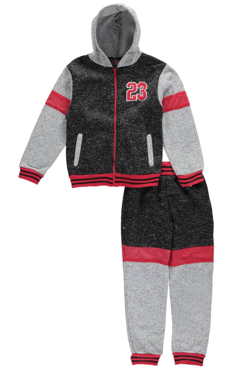 big boys sweat suits