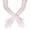 Pink, variant on Delicate Sleeves Long Gloves Thin Elastic Sheer Gloves For Women Party