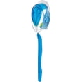 thumbnail image 1 of shiyou-Toothbrush Protector, Cap and Holder - Hygienic Storage Cover (1, Blue), 1 of 4