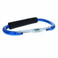 thumbnail image 3 of ASR Outdoor Mousqueton Jumbo en Aluminium 7 Pouces pour Randonnée - Bleu, 3 of 6