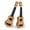 Brown-1B-home supplies, variant on ABPWLY Toys 14 Inch Kids Ukulele Beginner Musical Instrument with 4 Strings Pick Songbook for Children Children Educational Toy Gift Outdoor Games