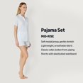 thumbnail image 2 of Conjunto de Pijamas Mamá y Yo Amazon Essentials, 2 of 5