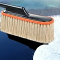 thumbnail image 4 of JOGZMZ Car Sweeping Brush, Car Wax Brush, Car Wash Mop, Car and Snow Sweeping Tool Brush, Household Cleaning Supplies, 4 of 6