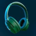 thumbnail image 3 of Audífonos inalámbricos Bose QuietComfort con cancelación de ruido Cypress Green, 3 of 8