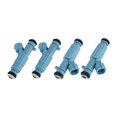 thumbnail image 1 of 4 Piezas De Inyectores De Combustible 35310-2G300, Reemplazo Directo Para, 1 of 8