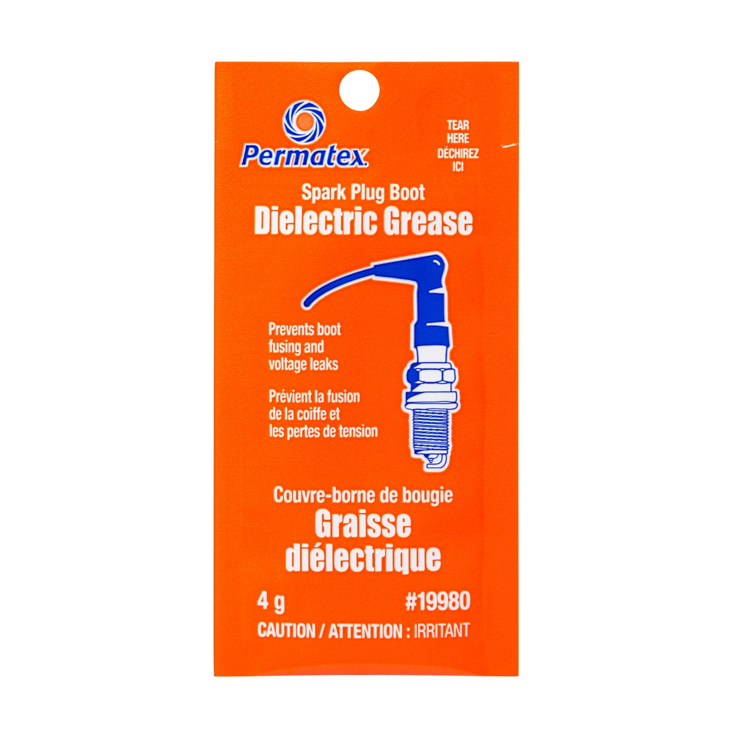 Permatex Dielectric Grease