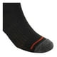 thumbnail image 3 of Calcetas para Niño 24 pack Wilson Talla Ch Sin felpa Negro, 3 of 3