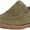 Olive Nubuck, variant on Men's lorens Jester Slip-On Loafer, Olive Nubuck, 9 W US