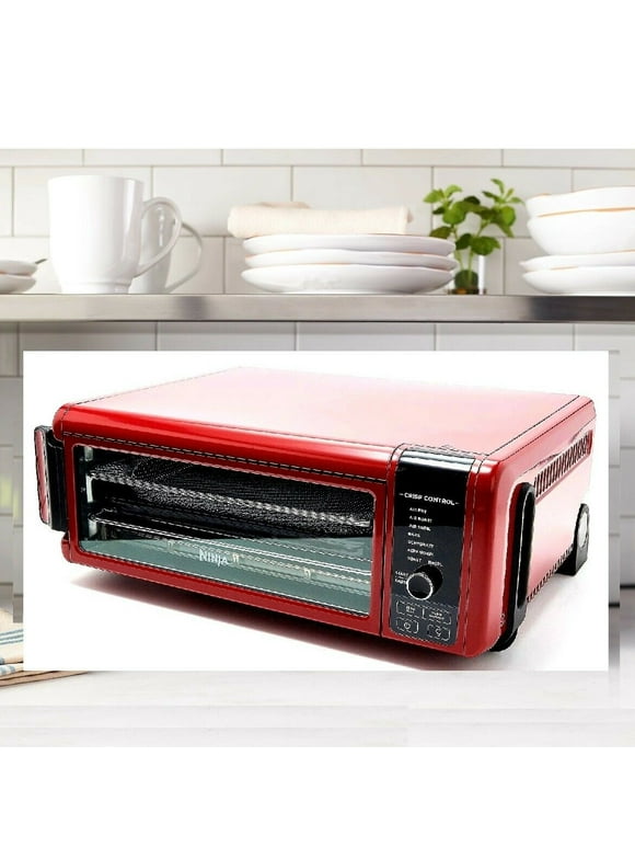 Ninja Toaster Ovens in Toaster Ovens